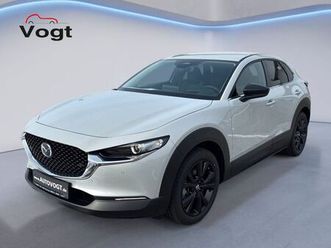 mazda cx-30 homura 2wd