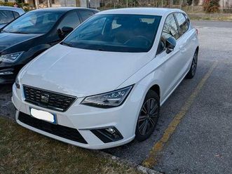 seat ibiza xcellence 1.0 tsi 95cv