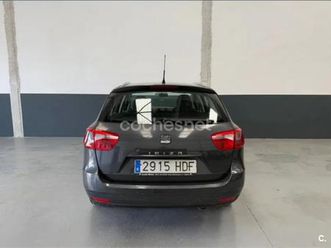 seat ibiza st 1.6 tdi reference