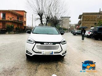 dr evo 3 1.5 gpl 107cv