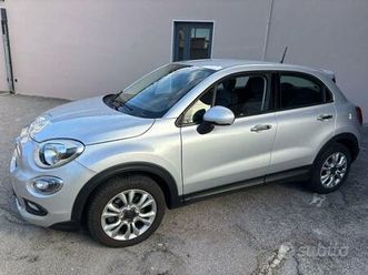 fiat 500x 1.3 m.jet 95cv lounge