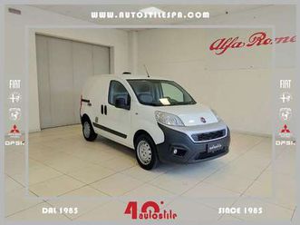fiorino 1.4 8v cng 70cv cargo sx