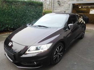 cr-z 1.5i-vtec ima gt edition