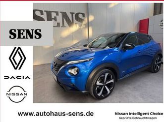 1.6 hybrid tekna hybrid