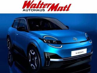 nissan micra evolve 52kw 150ps bis 416km reichweite