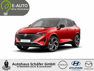 tekna 1.5 vc-t e-power 2-farben premium-