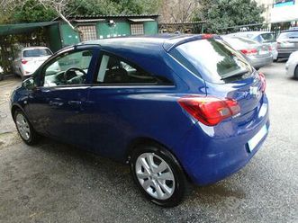 corsa '16 gpl casa madre ok neop.