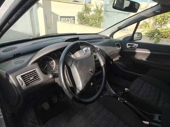 307 2002 sw sw 2.0 hdi xt