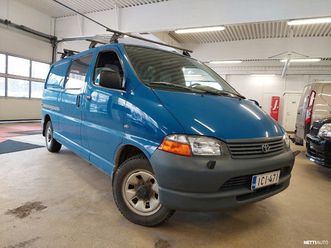 2,5 d-4d 90 4ov pitkä