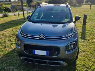 c3 aircross i 2017 aircross 1.6 bluehdi feel 100cv