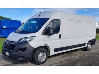 33 l3h2 bluehdi 140 s&s