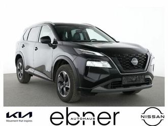 nissan x-trail 1.5 vc-t 204ps n-connecta e-power | 4x k