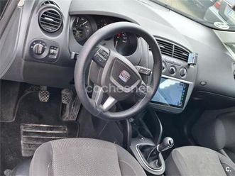 seat altea xl 1.6 tdi dpf style ecomotive