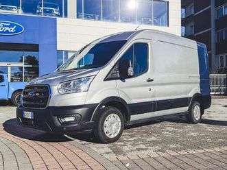 transit 290 l2h2 trend 2.0 eco 130 cv 3 posti