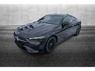 200 coupé amg line advanced plus