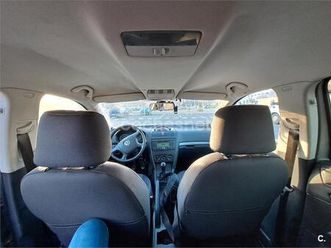 skoda octavia 1.6 ambiente combi 102 cv