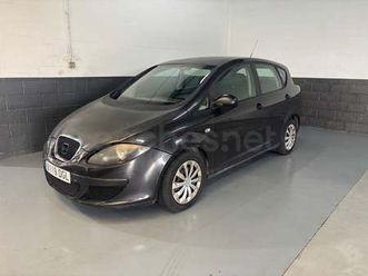 seat toledo 1.9 tdi sport