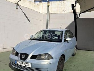 seat ibiza 1.9 sdi stella