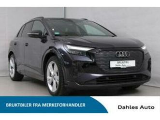 55 quattro edition s line (k)