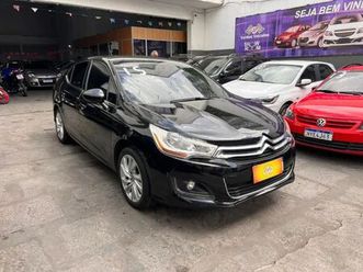 lounge tendance 1.6 turbo 4p aut