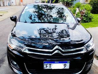 lounge tendance 2.0 flex 4p aut.