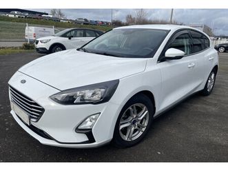 1.5tdci 95 cv trend business 74500 kms