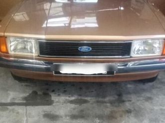 ford taunus 1.3 gl 1977