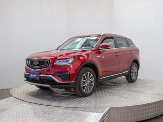 azkarra 1.5 turbo luxury at