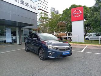 sedan ex 1.5 flex 16v 4p aut.