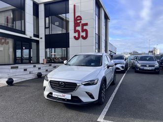 1.8 skyactiv-d 115 selection skyactiv-drive