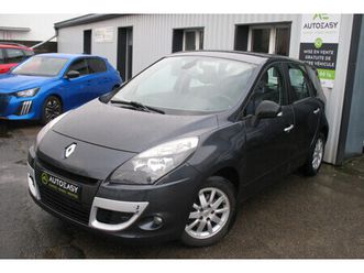 1.6 dci 130 privilege eco2