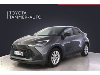 1,8 hybrid launch edition