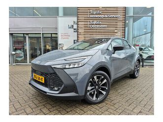 2.0 plug-in hybrid 220 dynamic automaat