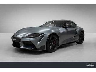 launch edition/1 av 90 biler/lav km/sjelden mulighet!