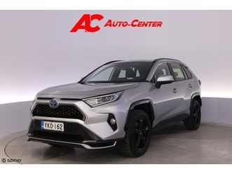 hybrid 2,5 awd-i active - mukautuva vakionopeussäädin / bi-led-ajovalot / awd-i -älykäs nelivetojärj