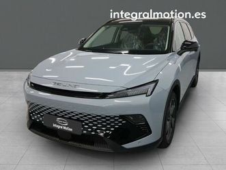 baic x55 1.5 turbo dct