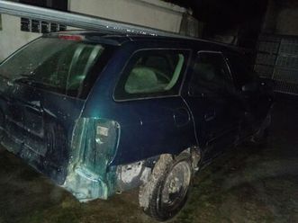 citroen xsara break glx 1.8 16v 2000