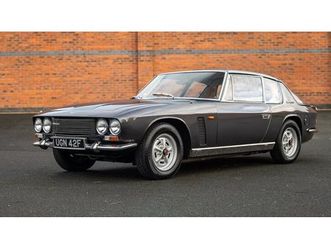 1968 jensen interceptor mk1