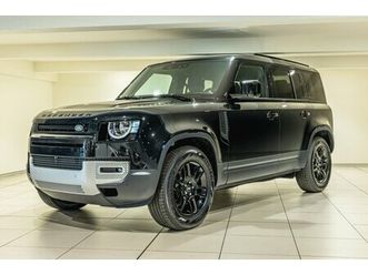 defender s 3.0d 200ps