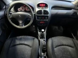 sw feline 1.6/ 1.6 flex 16v 5p