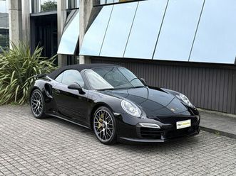 991 turbo s