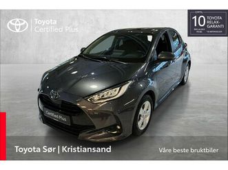 1,5 hybrid active tech