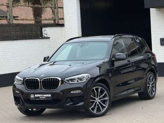 x3 2.0ias xdrive30 opf