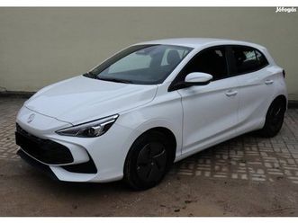 mg mg3 3 1.5 gdi hybrid+ comfort dct magyarorsz...