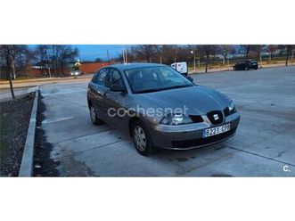 seat ibiza 1.9 tdi 100 cv stella