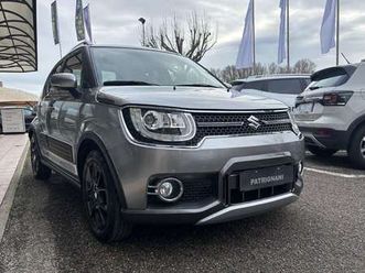 1.2h iadventure 4wd allgrip km 26.780 - unico pro