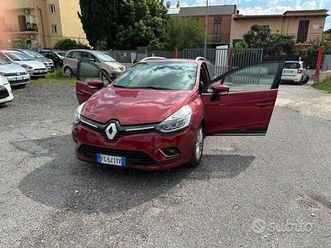 renault clio sporter tce 12v 90cv start&stop energ