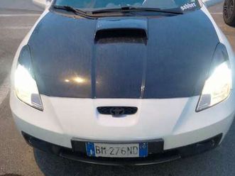 2p 1.8vvti 16v gt cat.