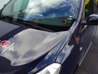 dacia dokker minicamper wenig km tüv neu