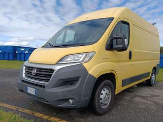 35 (4ª serie) 2.3 mjt 130cv pm-tm